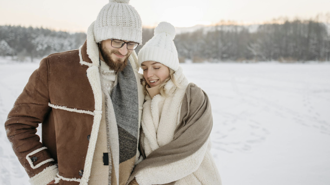 Die 10 wichtigsten Tipps zur Haut- und Lippenpflege im Winter