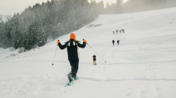 Kosmetik für den Winterurlaub: So packen Sie richtig