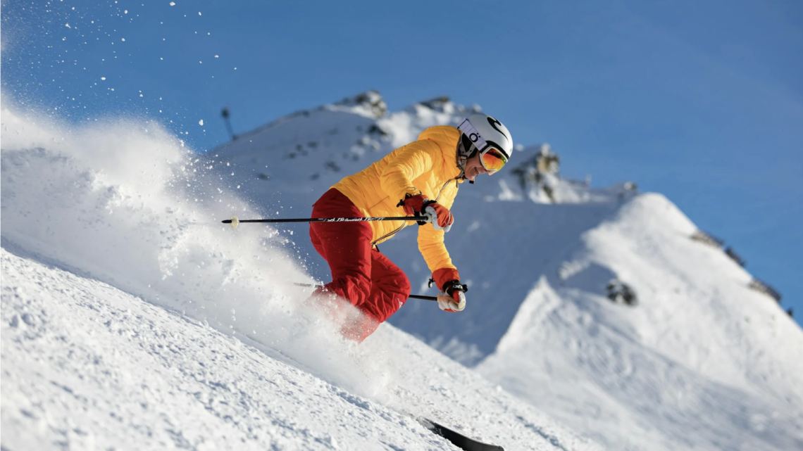 Skiurlaub perfekt geplant: So meistern Sie Kälte und Sonne auf der Piste